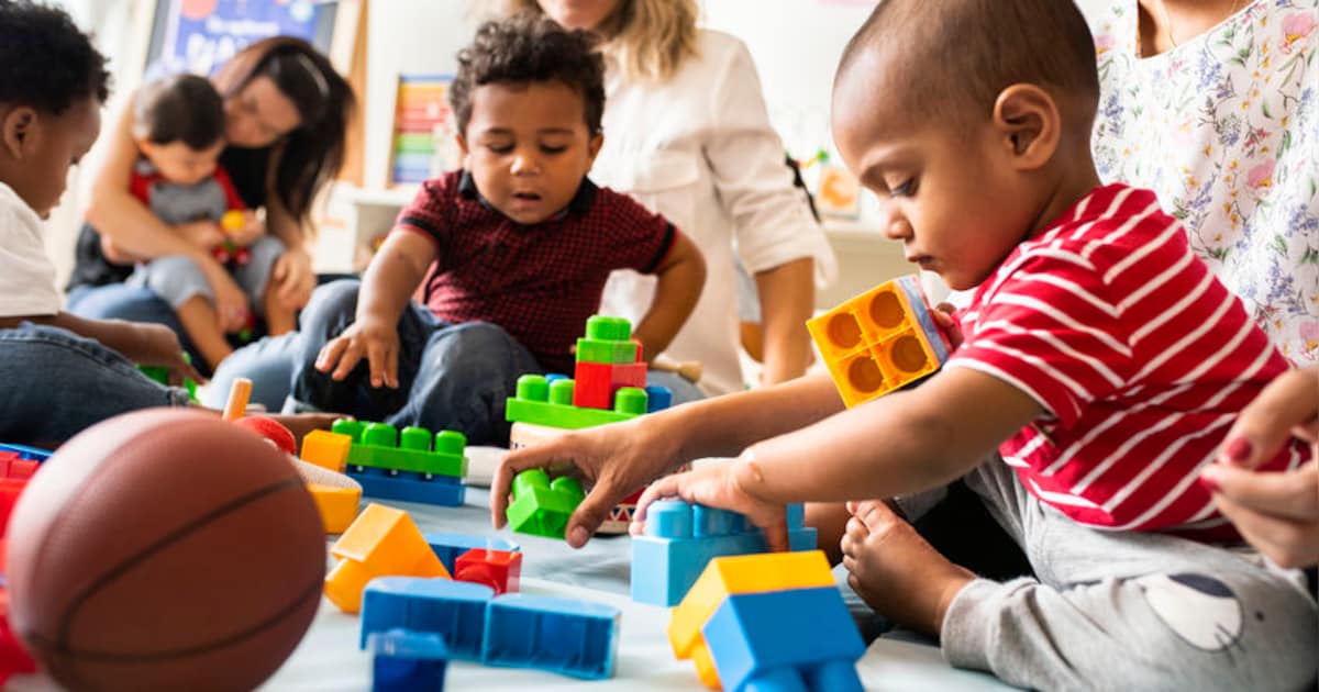 Ouder&Kind Lokaal De Hoef start met maandelijkse ontmoetingsbijeenkomsten voor ouders en kinderen