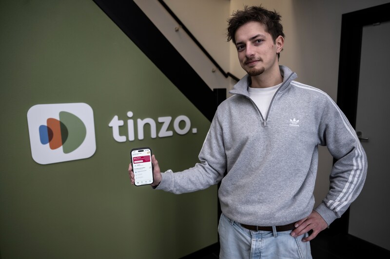 Koen (27) hoort zó’n hevige piep dat hij niet meer verder wil leven ...