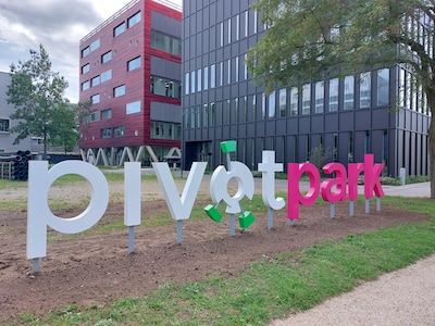 100 miljoen euro voor uitbreiding Pivot Park Oss