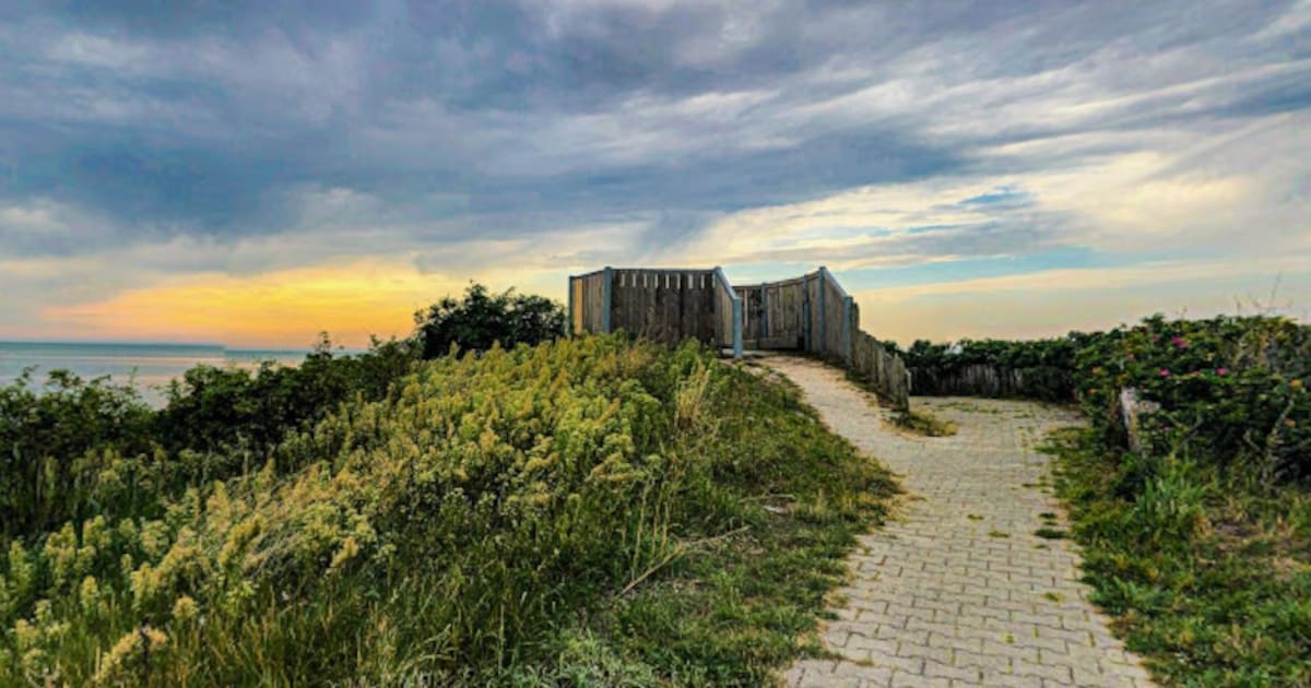 Uitkijkpunt It Soal in Workum tijdelijk dicht voor werkzaamheden