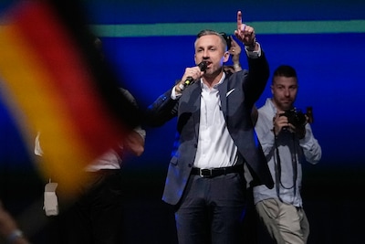 Praat mee: de winst van de extreemrechtse AfD is vooral een noodkreet van kiezers