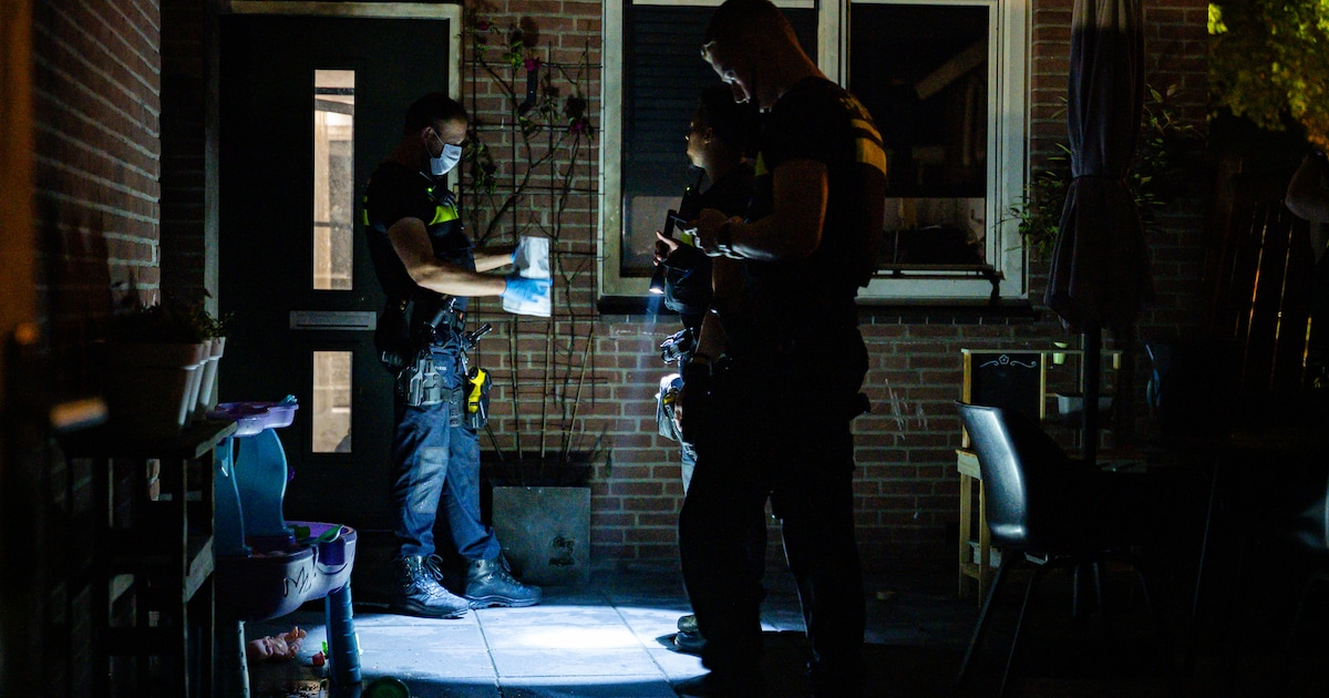 Opnieuw explosie in Snoekenveen Spijkenisse, burgemeester sluit ook deze woning