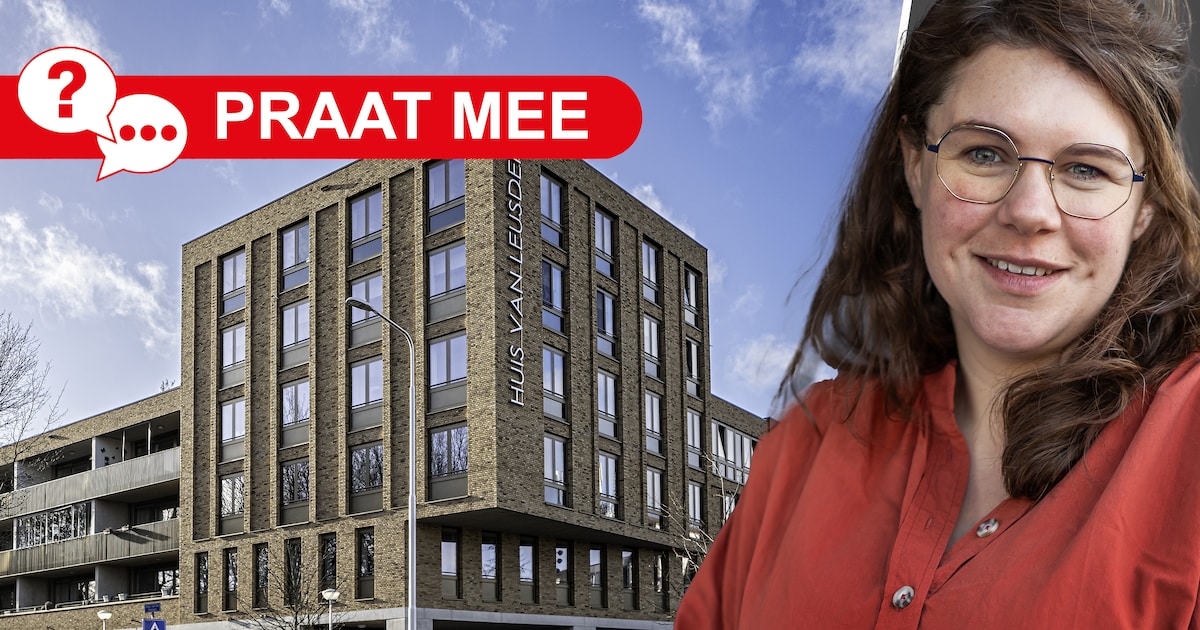Merk jij dat bepaalde wijken het zwaarder hebben in Leusden dan anderen?