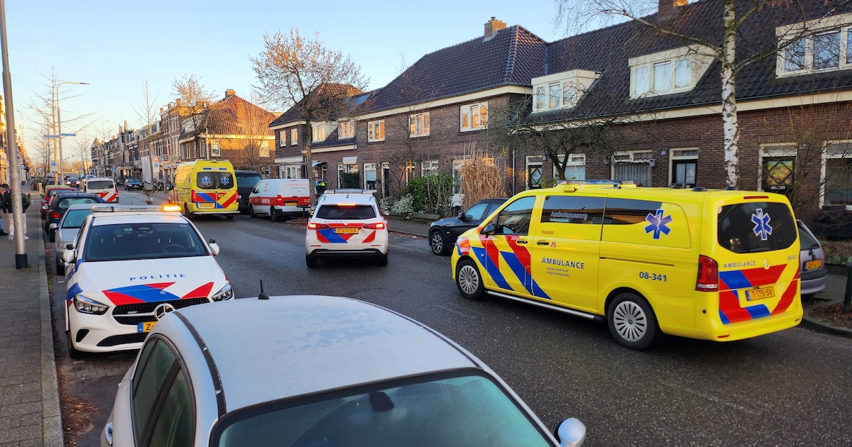 Gewonde bij vechtpartij op Willemsweg in Nijmegen