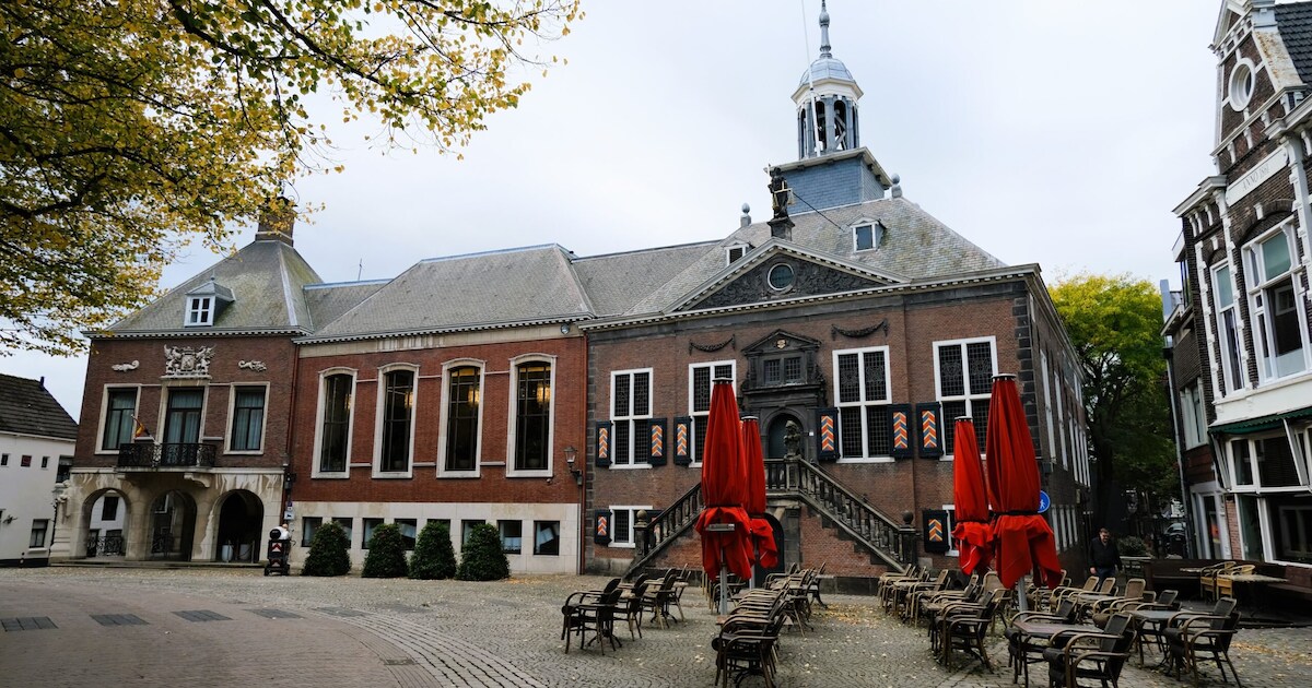 Beter voor Vlaardingen stapt uit formatie: ‘We hebben hier met verbazing kennis van genomen’
