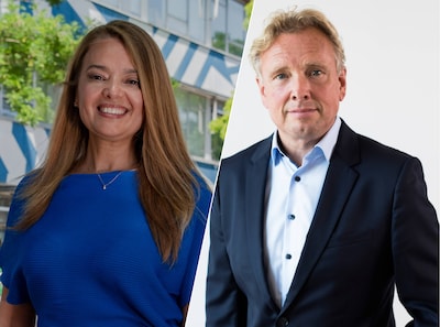 Nee, een redactie gaat zeker niet over een nieuwe wethouder. Wij mogen wél kritische kanttekeningen 