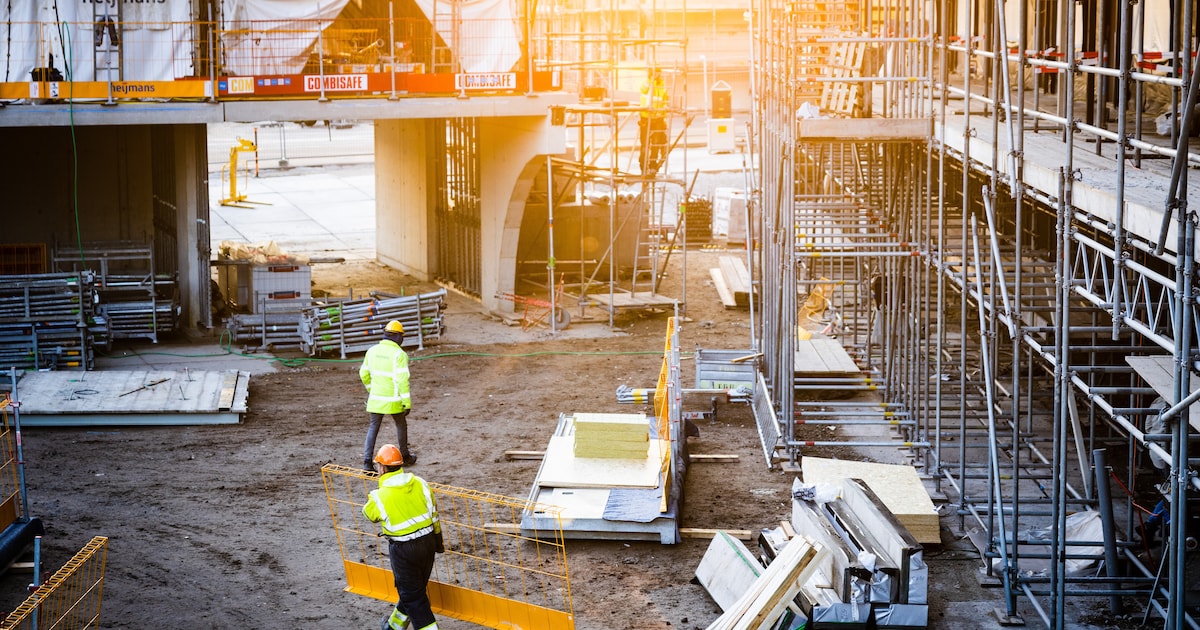 Bewonersavond over dorpsuitbreiding Binnen de Beken in Renswoude