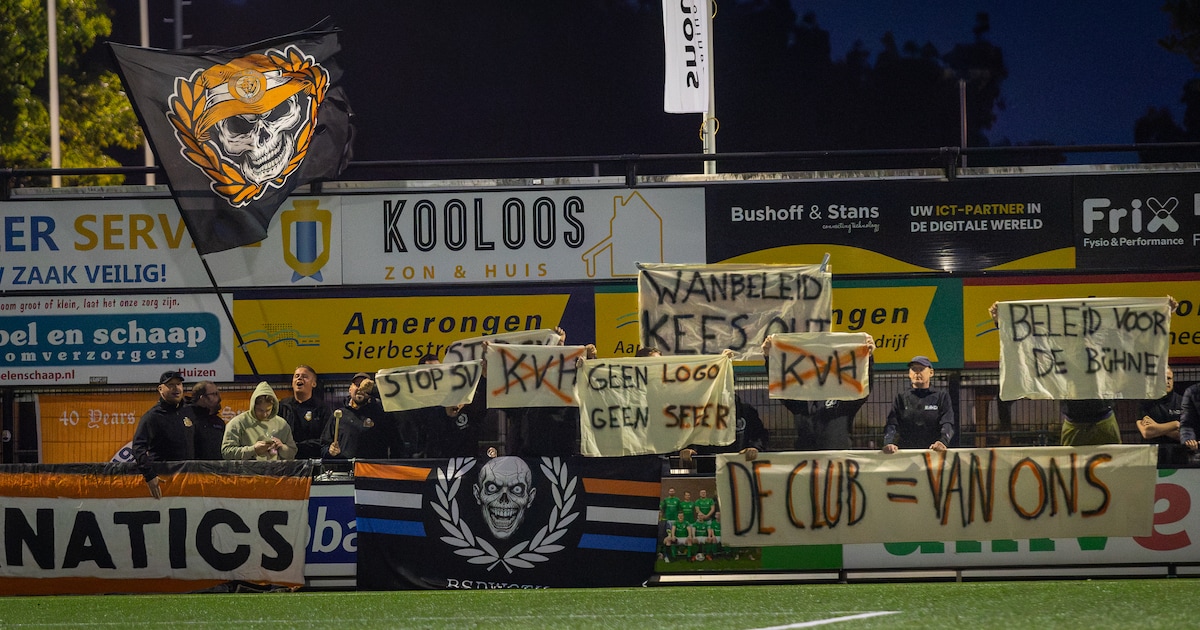 Volgend hoofdstuk in RBC-crisis: technisch hart legt taken tijdelijk neer, club reageert