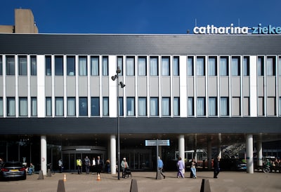 Catharina Ziekenhuis in Eindhoven houdt bijeenkomst voor patiënten met tumor in of bij alvleesklier