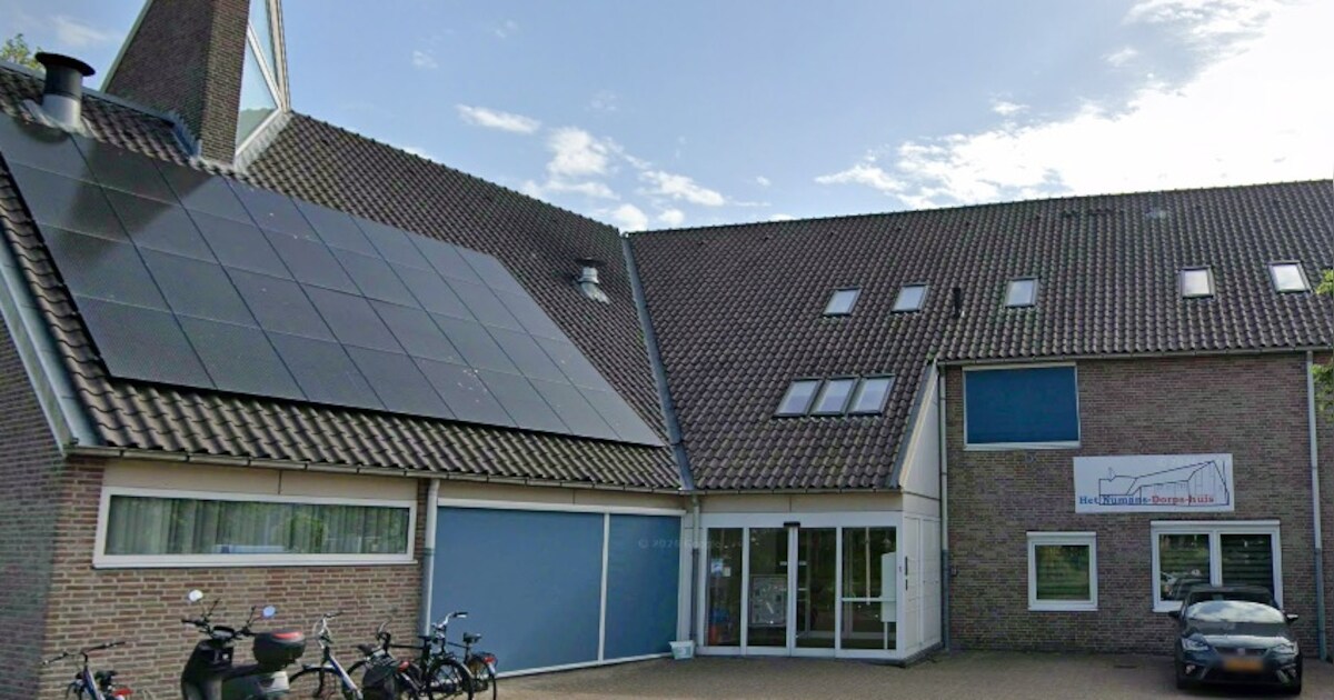 Numansdorpshuis opent nieuw seizoen met gratis programma | Regio | AD.nl