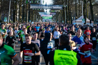 Hardlopers opgelet: inschrijving voor Midwinter Marathon 2027 gaat van start