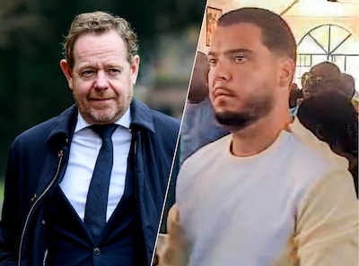 Minister Van Weel discusses extradition of 'Bolle Jos' with Sierra Leonean counterpart