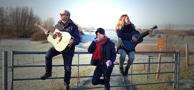 Wingspan treedt op in Apeldoorn