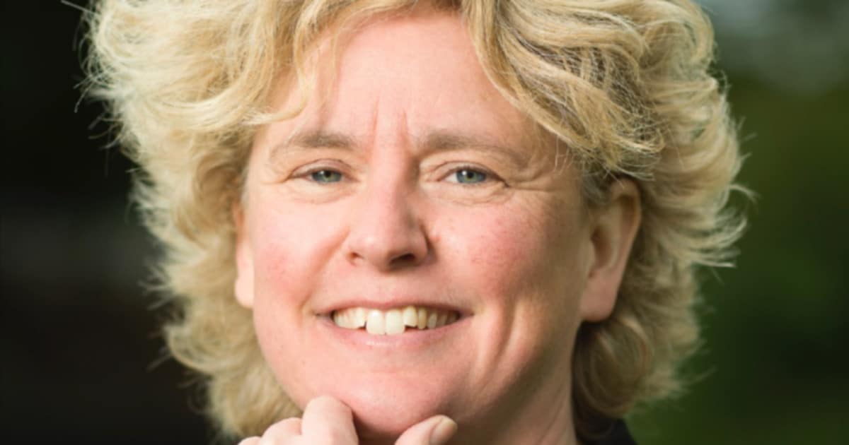 Milikowski spreekt over Waddenkustoplossingen in Nieuwe Kerk Groningen