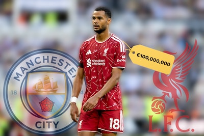 Cody Gakpo zeer teleurgesteld over maandenlange transfersoap waarin hij de speelbal was