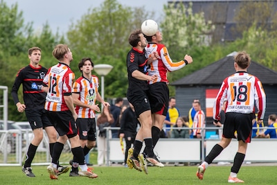 TEC na voorsprong toch onderuit • WNC vergroot voorsprong in titelrace • Kesteren ziet 0-3 voorspron