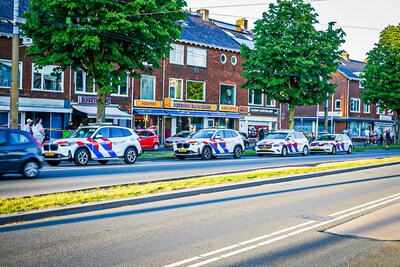 Slachtoffer van steekincident in Arnhem is 21-jarige man