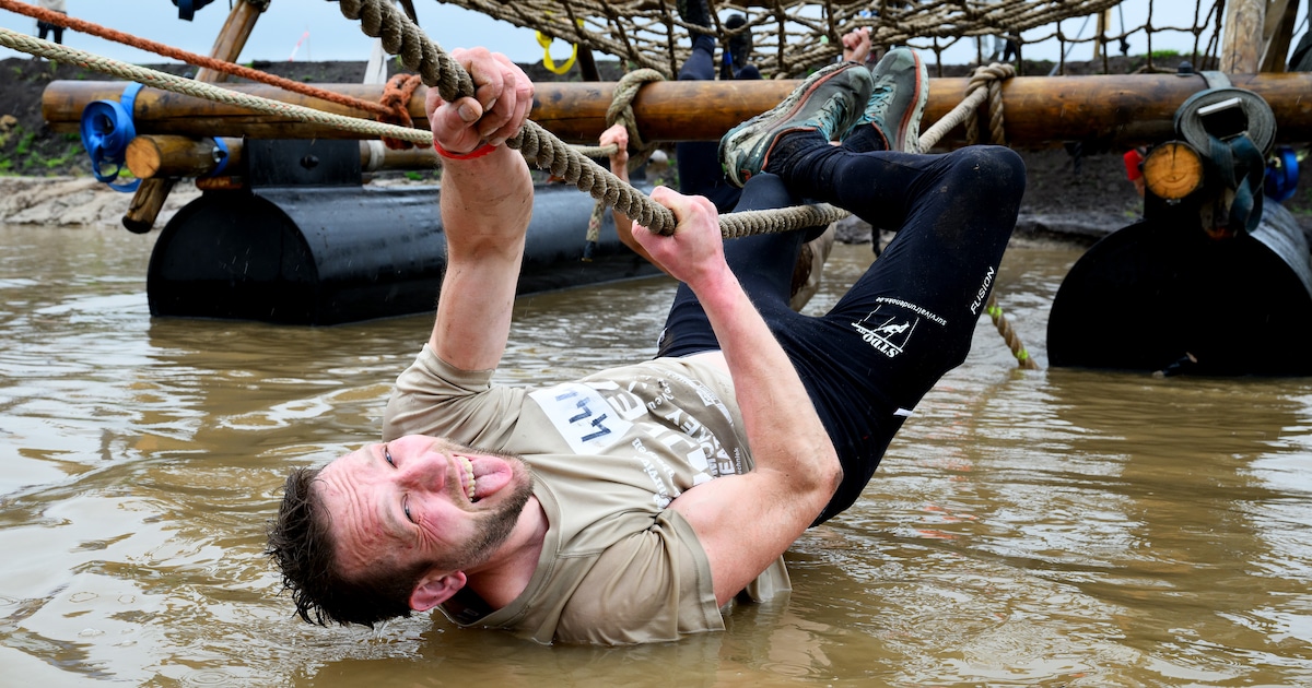 Survivaltraining voor jonge mantelzorgers in Leusden