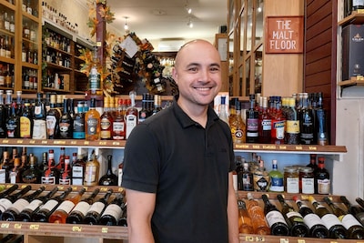 Voor in de agenda: bij Op Dronk wijnfestival in Arnhem ga je lekker samen borrelen