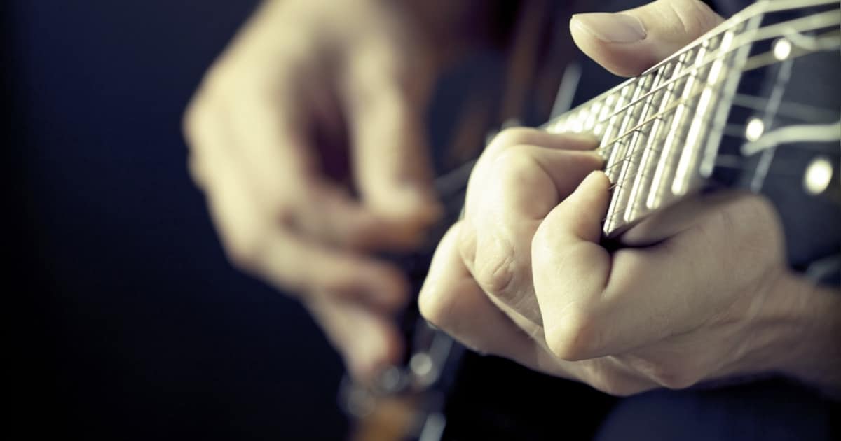 Rock, grunge en bluesrock in De Afzakkerij in Veghel