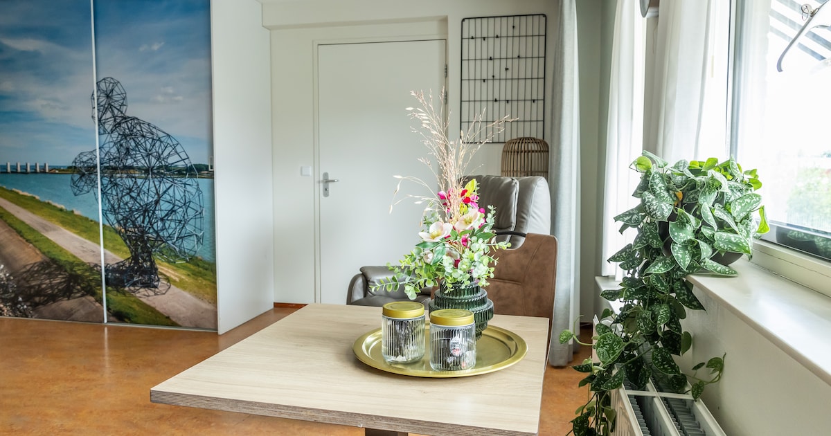 Hospice ’t Hofje in Lelystad breidt zorg uit en zoekt ideeën voor nieuwe naam