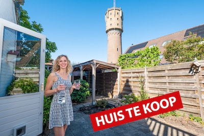 Marleen en Peter wisten bij bezichtiging al dat dit hun volgende ‘sprookjeshuis’ zou worden