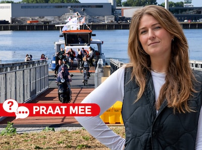 Hoe gaat het nu in het verkeer zonder de Papendrechtsebrug?