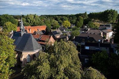 In Engelen willen inwoners meedenken over asielopvang, maar wel zonder dat het meteen klinkt als ste