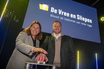 Nieuw pand voor bekende Tielse bouwer: ‘Bijzondere stap na 137 bouwen in dezelfde stad’