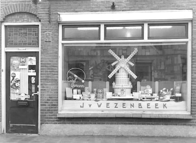 Weten hoe Kaatsheuvel 125 jaar geleden winkelde? Ontdek het op de tentoonstelling ‘Aaw Winkels’