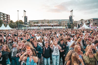 Heideweek Culinair geannuleerd vanwege verwacht onweer