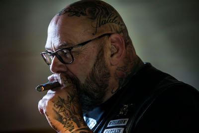 Ex-crimineel Henk Kuipers spreekt op businessclubavond van De Graafschap en zorgt nú al voor ophef