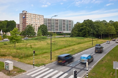 Bewoners van Rijswijk kunnen meedenken over ontwerp voetgangersbrug Prinses Beatrixlaan