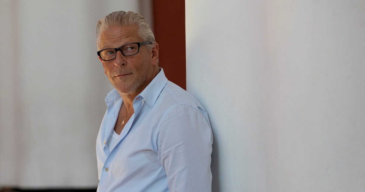 Belgische theatermaker Fabre (63) hoeft niet meteen de cel in na ...