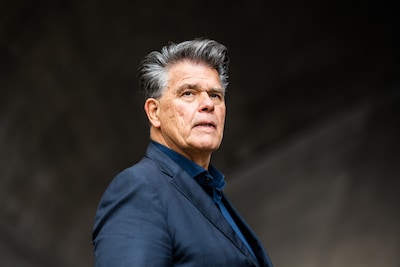 Minou Ratelband slaat alarm over ‘verdwenen vader’ Emile en looft 2500 euro uit voor gouden tip: ‘Ik