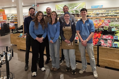 Albert Heijn in Ulft sluit tijdelijk de deuren vanwege verbouwing