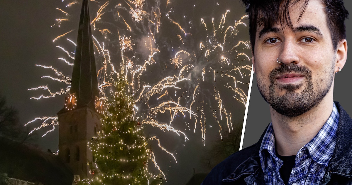 Misschien wel de laatste keer vuurwerk in Baarn: sla jij nog flink in?