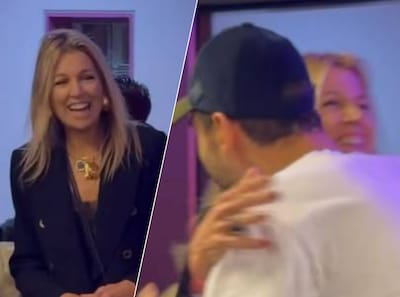 Afrojack deelt backstagevideo met koningin Máxima op ADE