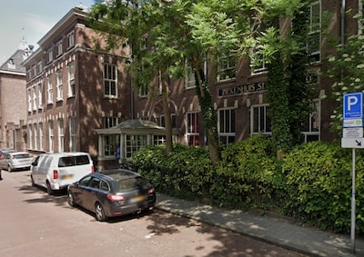 Na 18 jaar in het Bossche krakersbolwerk kan bewoner niet terug én niet weg: rechter zoekt oplossing
