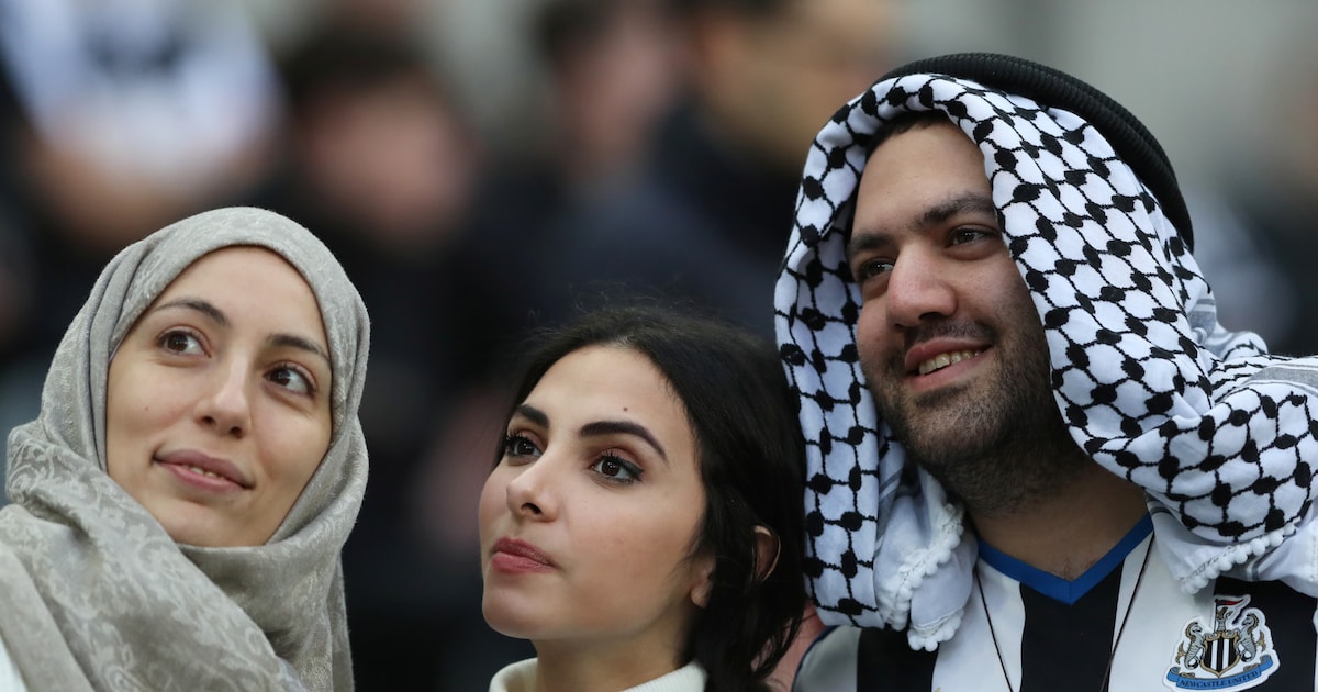 ‘Saoedi-Arabië wil Newcastle United overnemen voor grootste investering ...