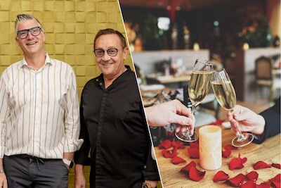 Een romantisch etentje op Valentijn? In deze 9 restaurants in Limburg kan je heerlijk dineren