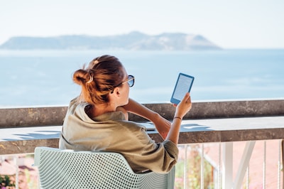 Overal comfortabel lezen: deze e-readers komen als beste uit de test