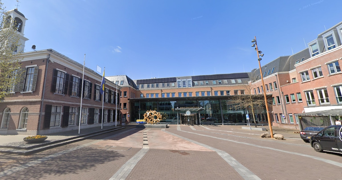 Barneveld presenteert handboek voor groen en toekomstbestendig landschap