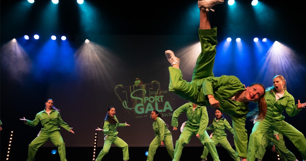 Primeur bij sportgala in Barendrecht: clubs mogen ook stemmen