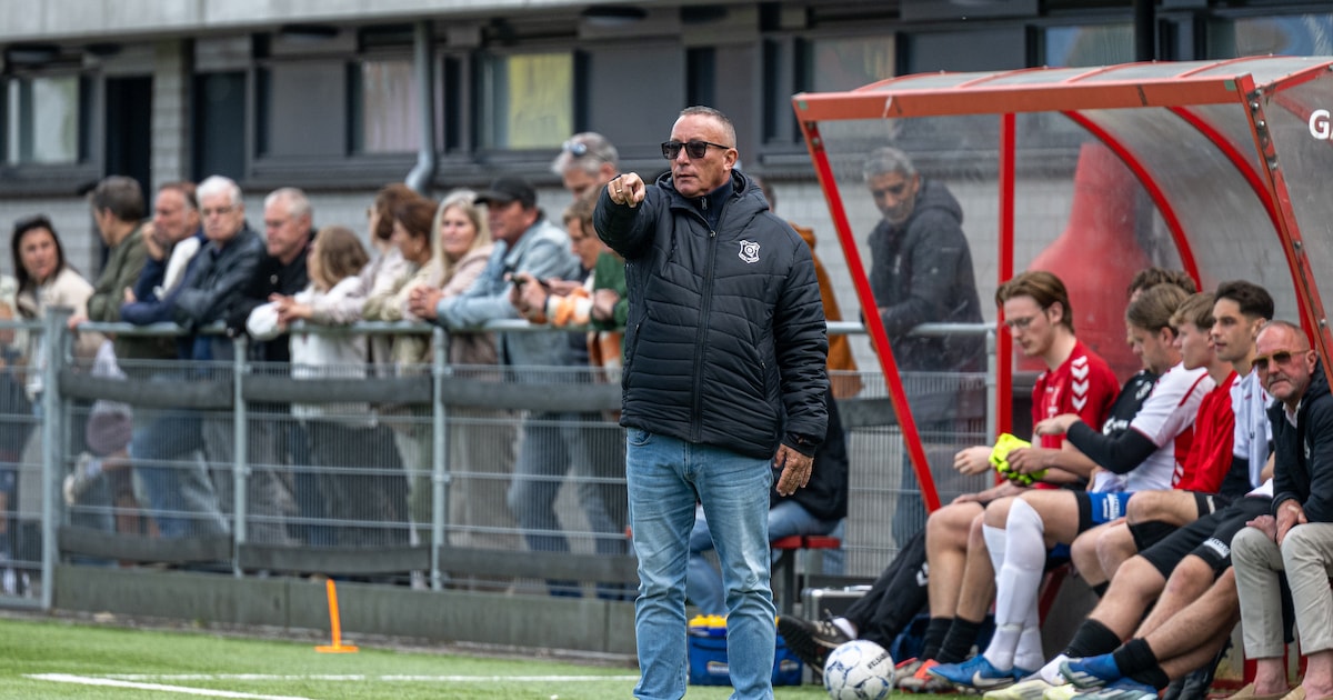SV Den Hoorn grijpt laatste strohalm in degradatiekraker, ploeg van Edwin Grünholz mag nog hopen