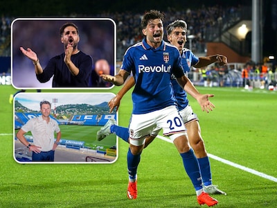 Indonesische miljarden, Fàbregas en Fledderus: de succesformule achter Feyenoord-opponent Como