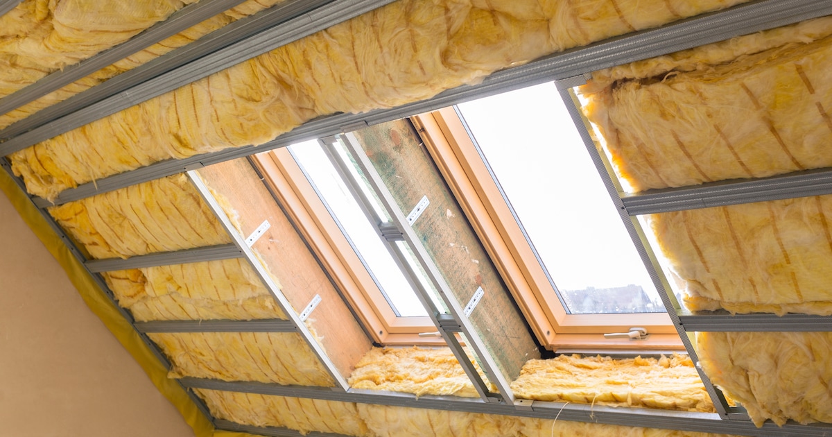 Woningisolatiesubsidie sinds kort beschikbaar in Den Helder: al veel aanvragen binnen