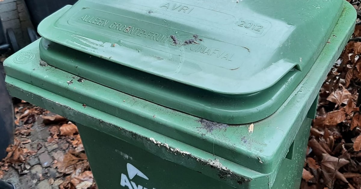 Peel en Maas haalt gft-afval weer wekelijks op