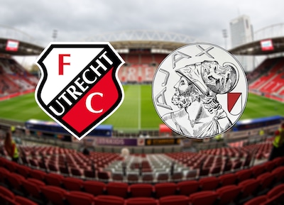 Hongerig FC Utrecht aast op nieuwe scalp van aangeslagen Ajax