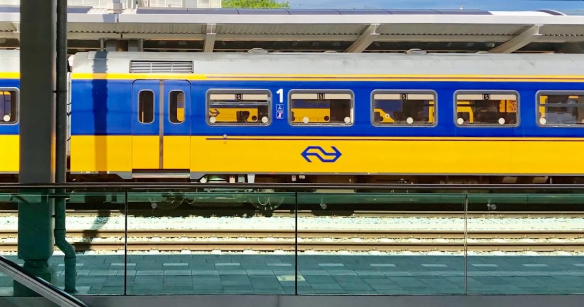 Gratis met de trein tussen Zwolle en Deventer tijdens afsluiting N337